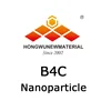 Sale Fine Chemicals grinding material Boron carbide B4C Powder