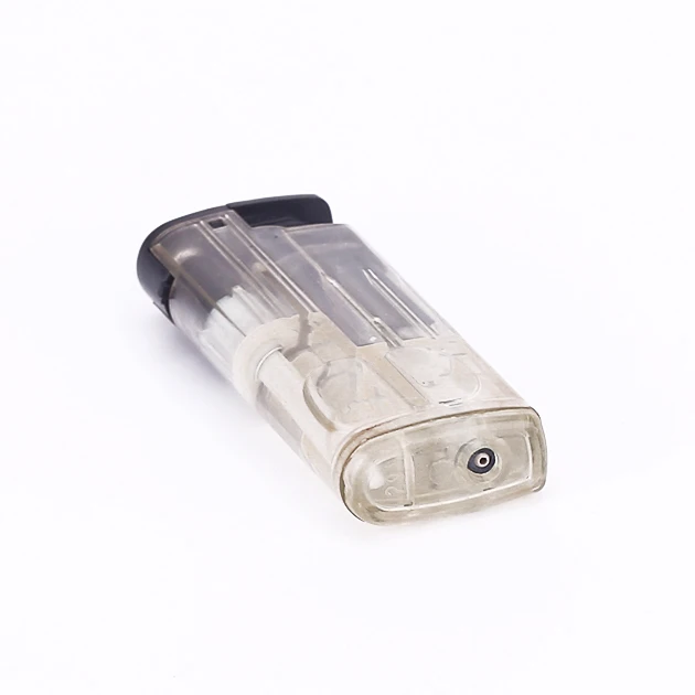 Stable Ignition Abs And As Plastic Lighter Cheap Price,Windproof