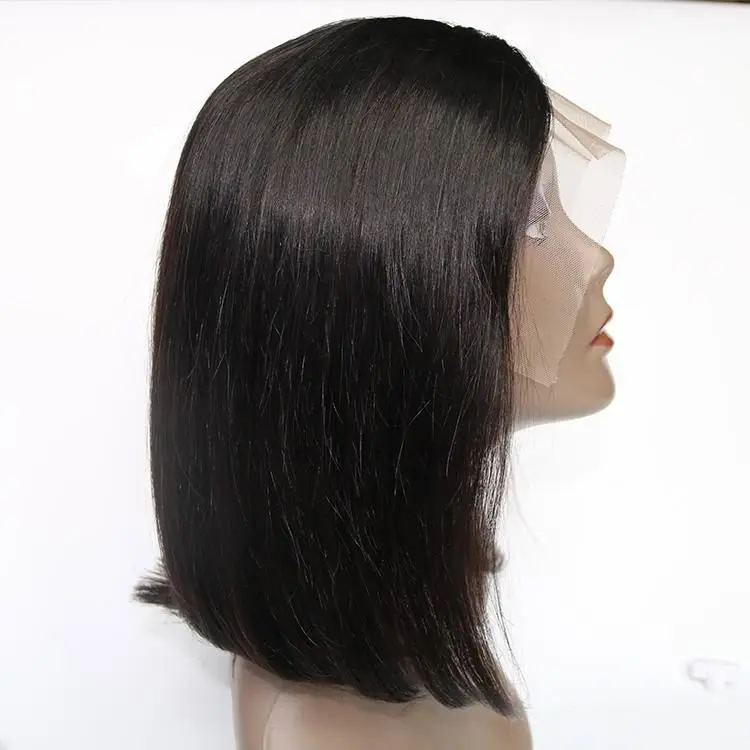 

Lace Front Wig,1 Piece, Light brown