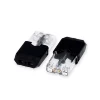 unique design bottom filling Ceramic Coil Use Vape Pen Refillable Pod System Electronic Cigarette