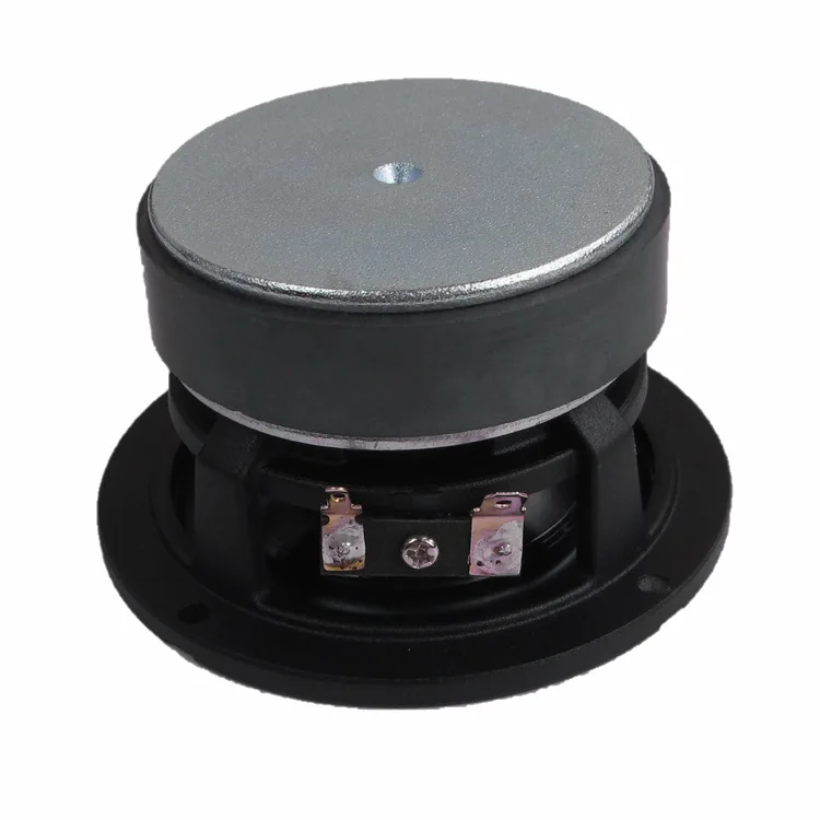 Fast Delivery High-Power 3 Inch 20W 8 Ohm Full Range Horn Speaker For Home - ANKUX.COM