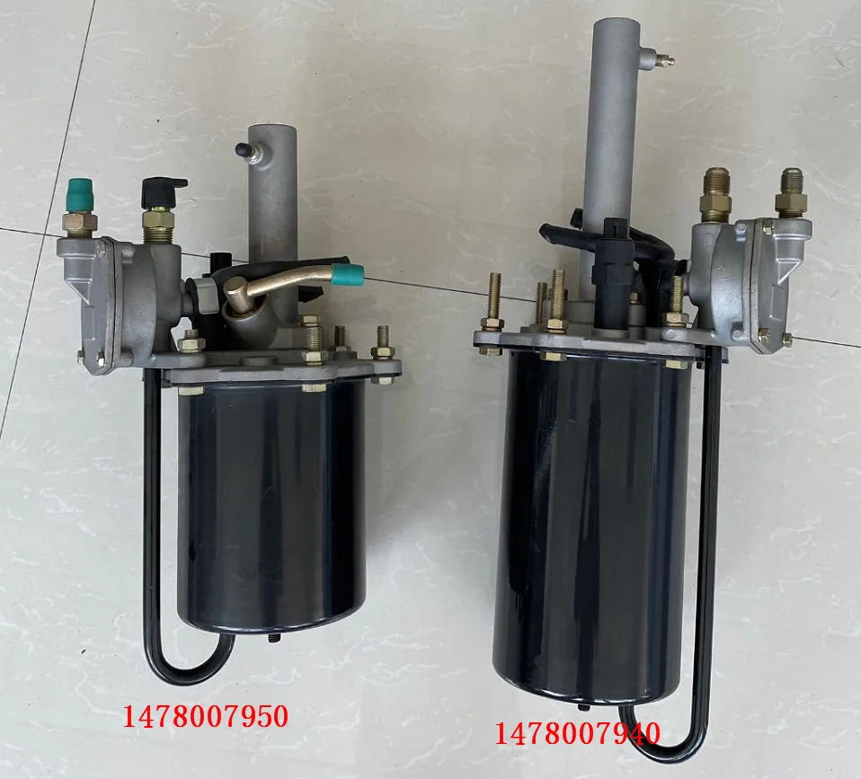 VIT-U truck  Brake Vacuum booster 1-47800-795-0 (SHORT )  air brake master assy 1-47800-794-0(LONG ) supplier