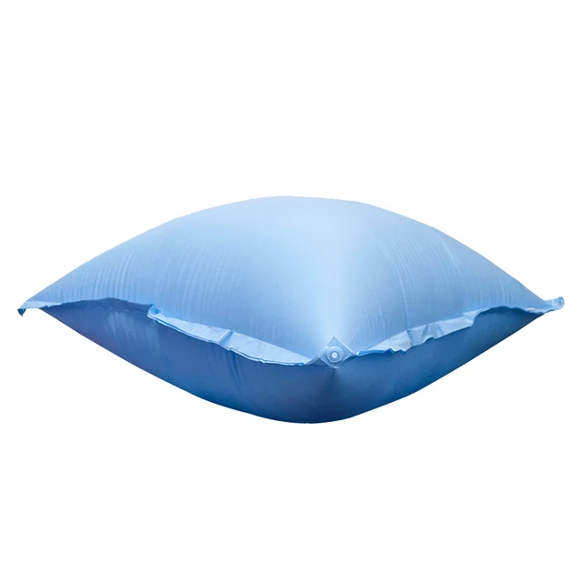Customized Swimming Pool Air Pillow Frost Proof Leaf Accumulation Float