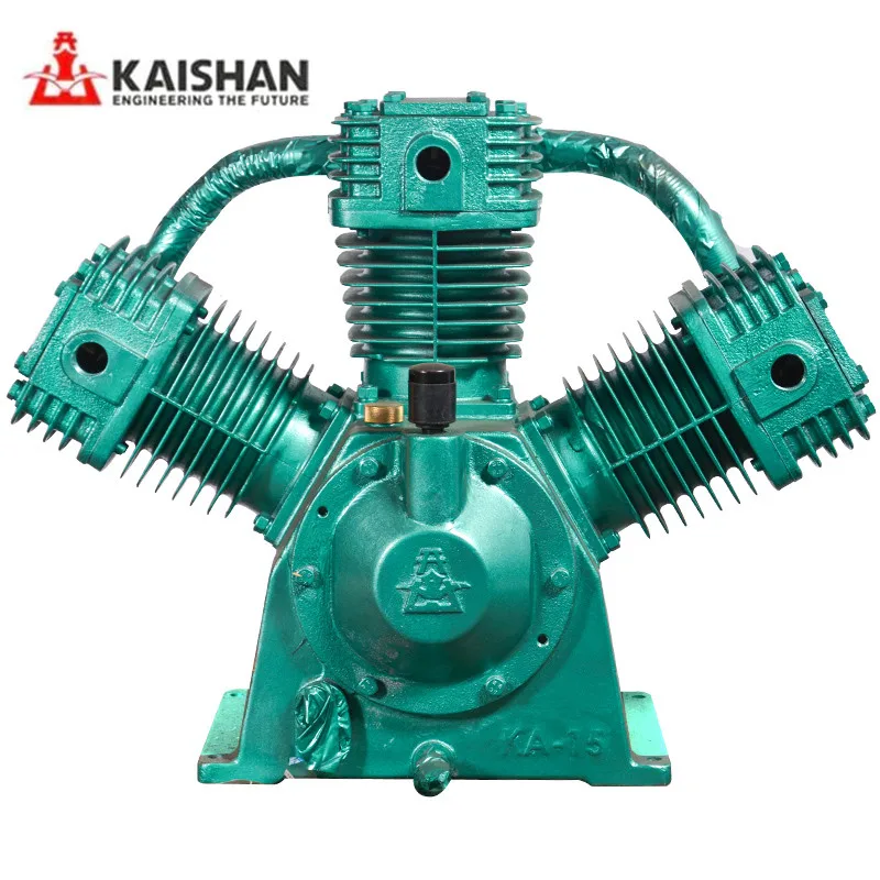 5bar 8bar 12.5bar 5hp Piston Air Compressor Cylinder Head Buy Air Compressor Heads,Piston