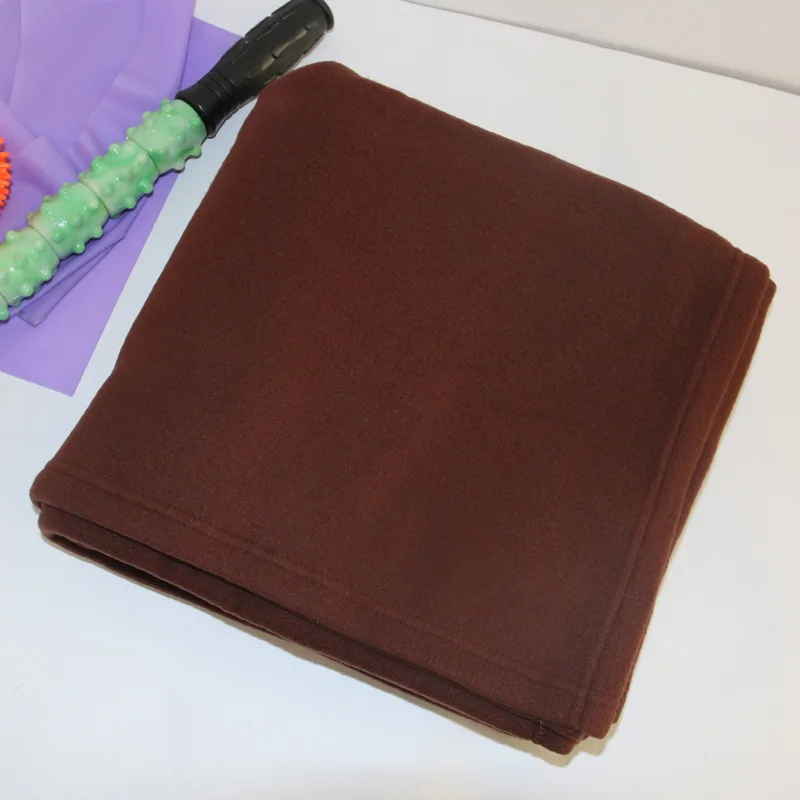 Customized Yoga Thermal Blanket Beach Blanket,Multifunctional Leisure