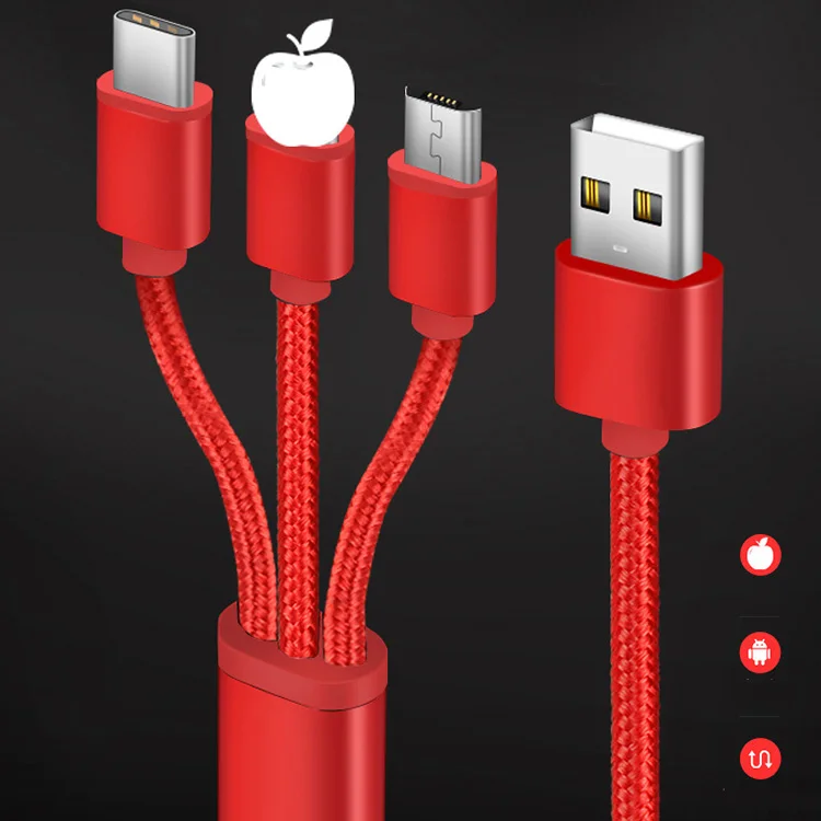 Yi chen Brand new price camera cables data and charging cable - ANKUX.COM