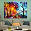 new design large pop artwork modern painting with acrylic picture for supplier easy for sale