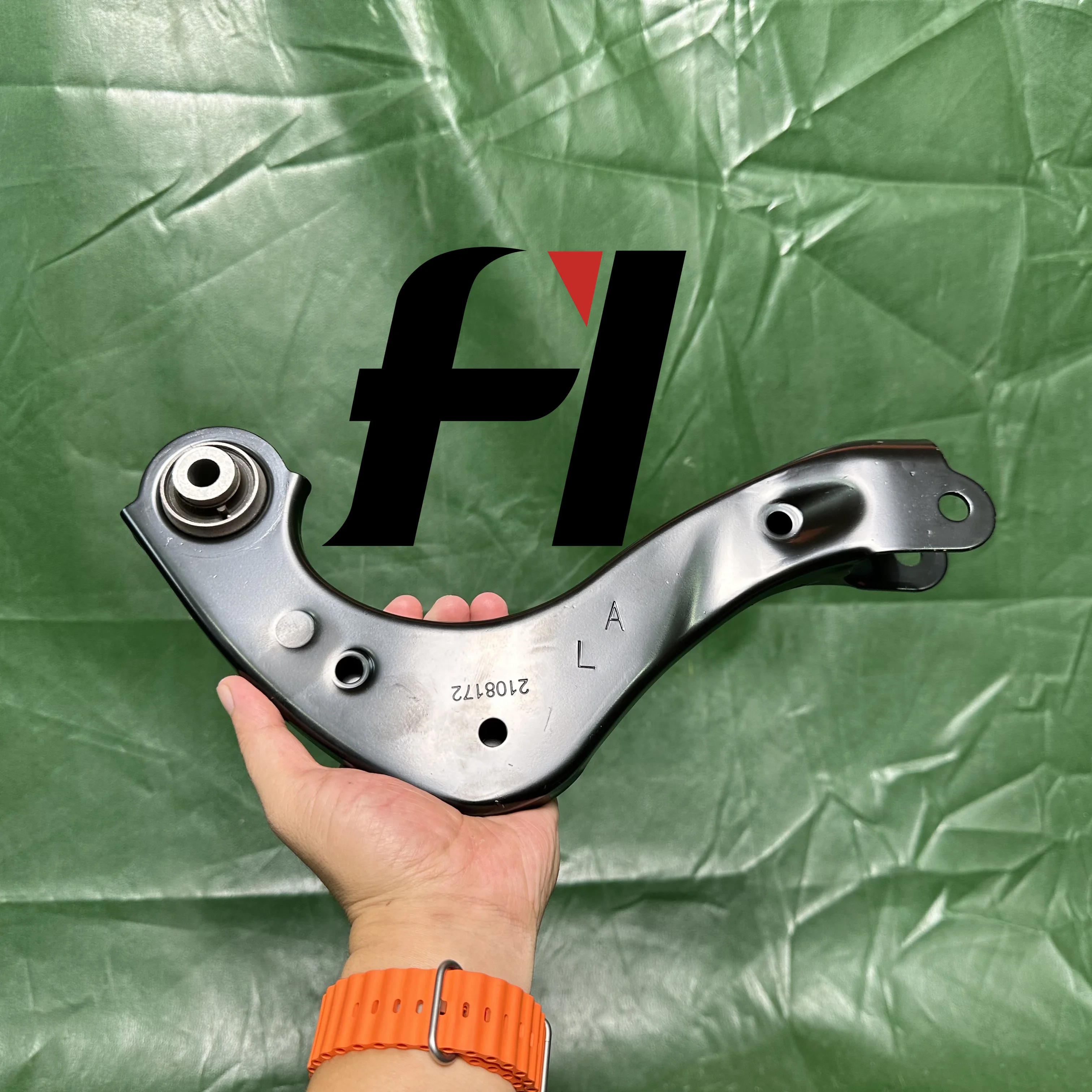 48790-33020 48770-06020 48790-06020 Rear Suspension Control Arm