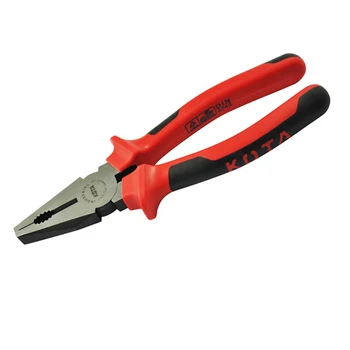 types of cutting pliers