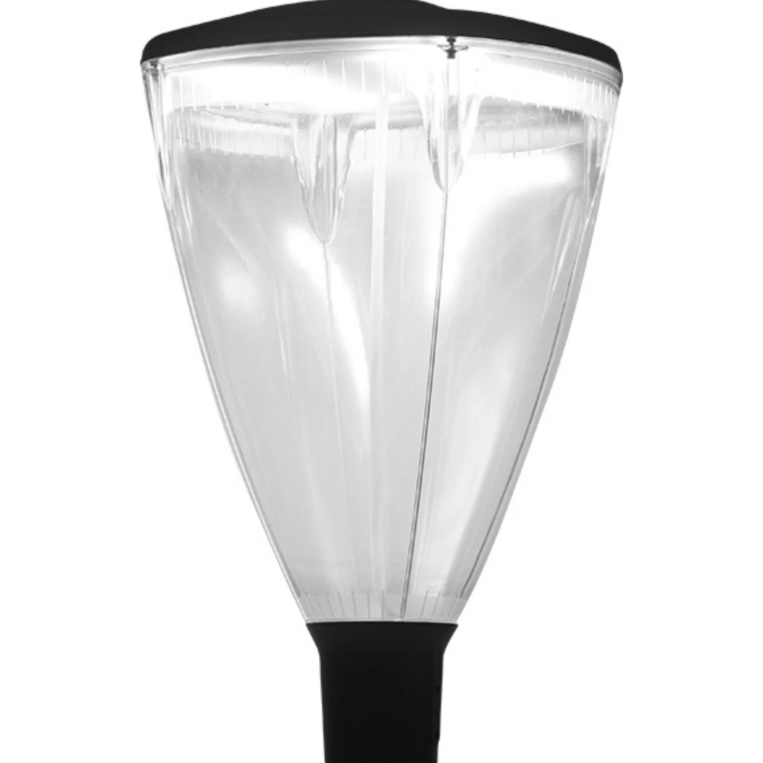 Urban Park Light 5 Years Warranty Ip66 Waterproof City Used Street