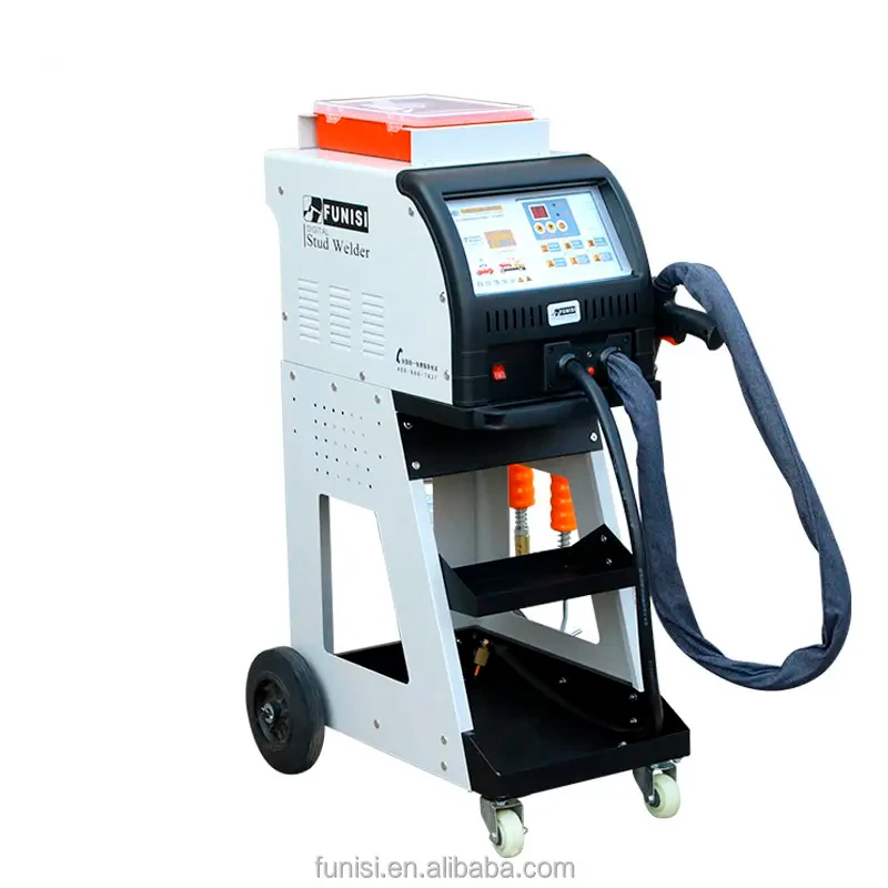 Body Repair Equipment Tooling Bodywork Spotter Welder Car Body Repair