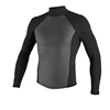Newest design neoprene smooth skin surfing wetsuit jack