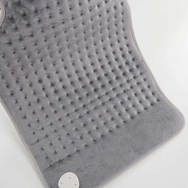 220240v Three Temperature Controlled Magic Thermal Electric Back