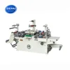 Fast speed digital auto high speed label flat bed die cutting machine