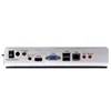 white board office/educational application mini pc embedded dual core2 P7550/P7350 processor 2.26GHz CPU with 6*COM
