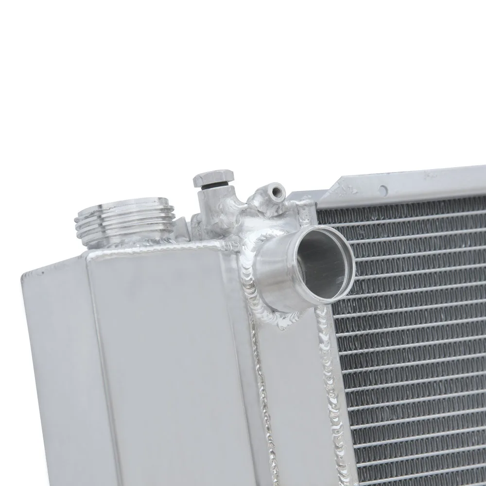 Aluminum Radiator For Bmw E36 Z3 M44 M42 Manual 1987-2000 - Buy ...