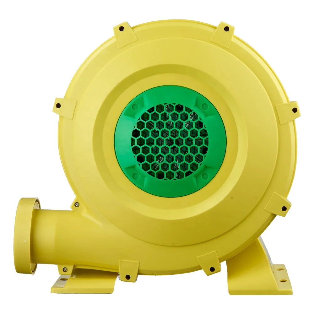 

air blower,1 Piece, Yellow and green