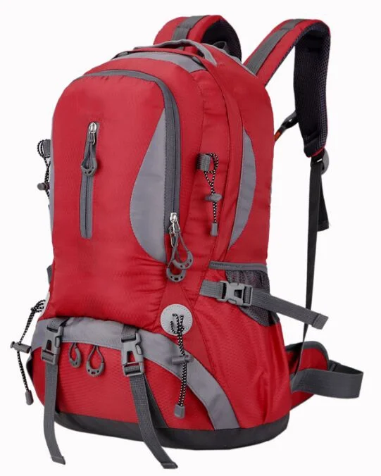 backpack men black