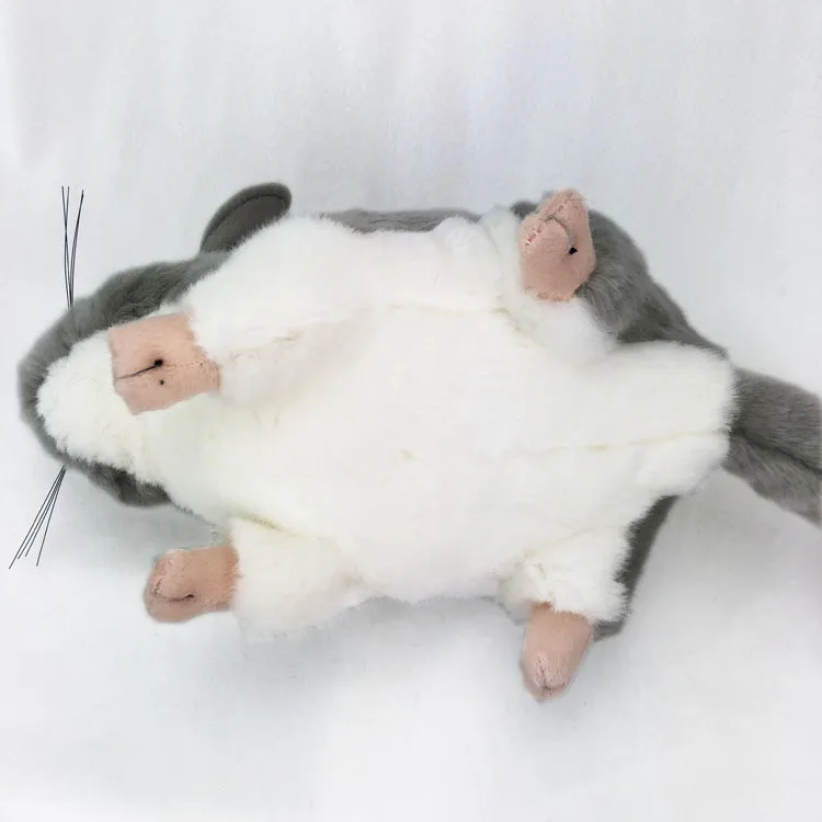 realistic mouse toy