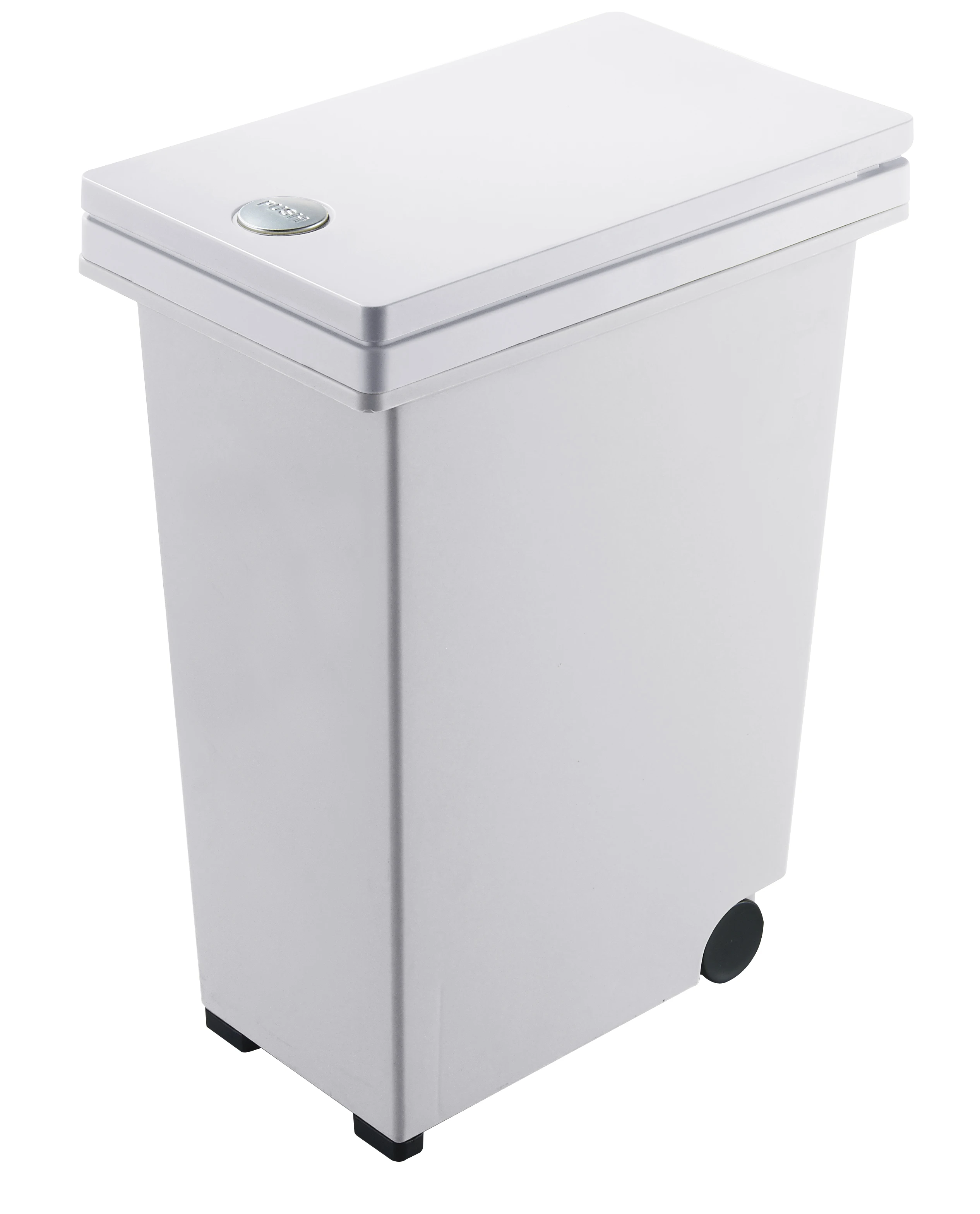 High Quality Daily Necessities Plastic Household Trash Can