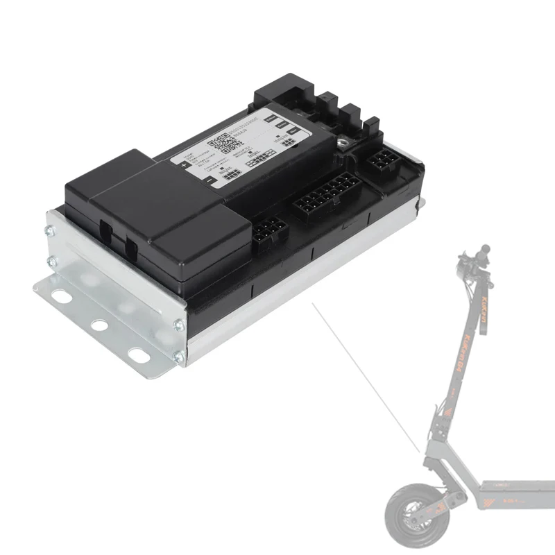 TABLEAU DE BORD D'Affichage LCD pour Scooter Électrique Kukirin G2 Ma8477 EUR 30,12 - FR
