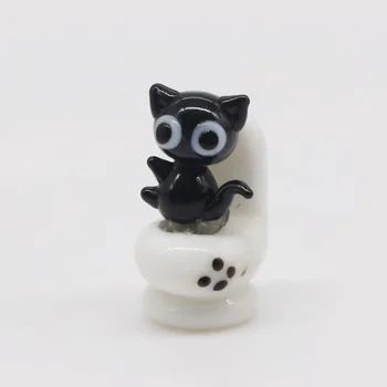 tiny animal figurines