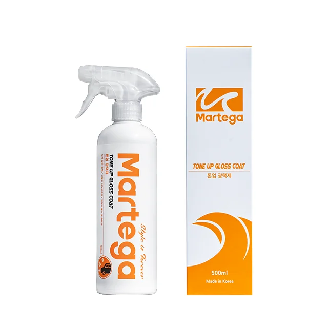 Automotive Coating Spraying Ceramic Polishing Liquid Ceramic Care