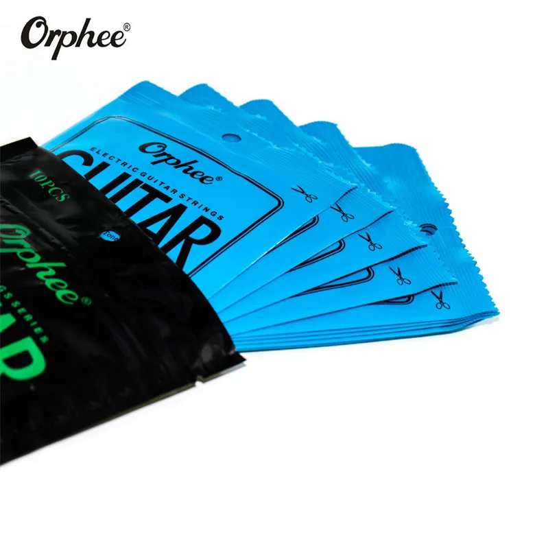 Orphee String Bulk - Durable Classical/electric Guitar Strings