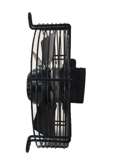 Axial Fan, YWF, 200-900mm - detail 6
