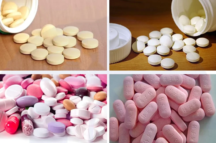 ZP9 rotary tablet press/ salt tablet press machine / china tablet press machine with 12 mm diameter