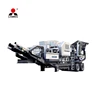 90-650TPH aggregate mobile stone crusher price, portable concrete crushing plants for sale