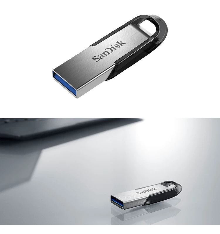 Usb flash sandisk ultra flair 64 гб обзор