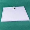 High quality suspens led panel light accessory assembly line