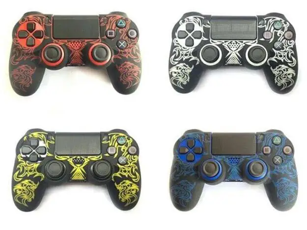 PS4 controller cover