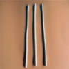 stainless Steel Gooseneck wire/Universal hose metal setting and finalizing hose gooseneck coil