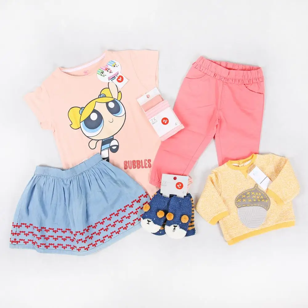 children clothes outlet