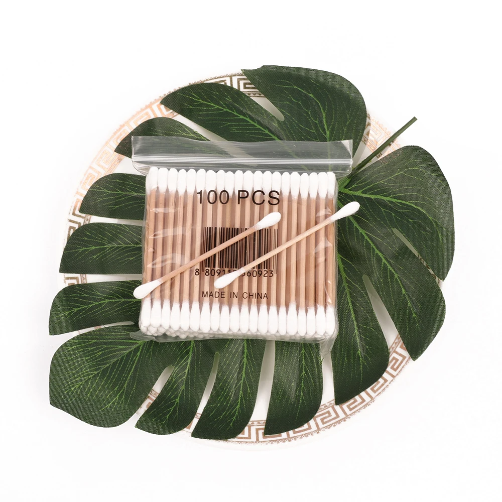 Processing High Quality Classic Style Good Toughness Wooden Individual