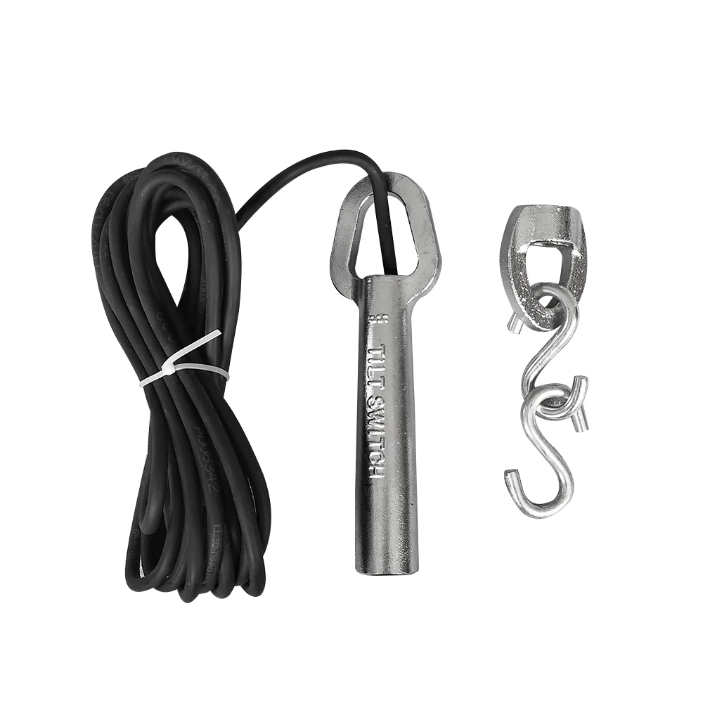 Tilt Switch 203925 Plr30mg8 Ramsey 2039 Heavy Duty Probe Buy