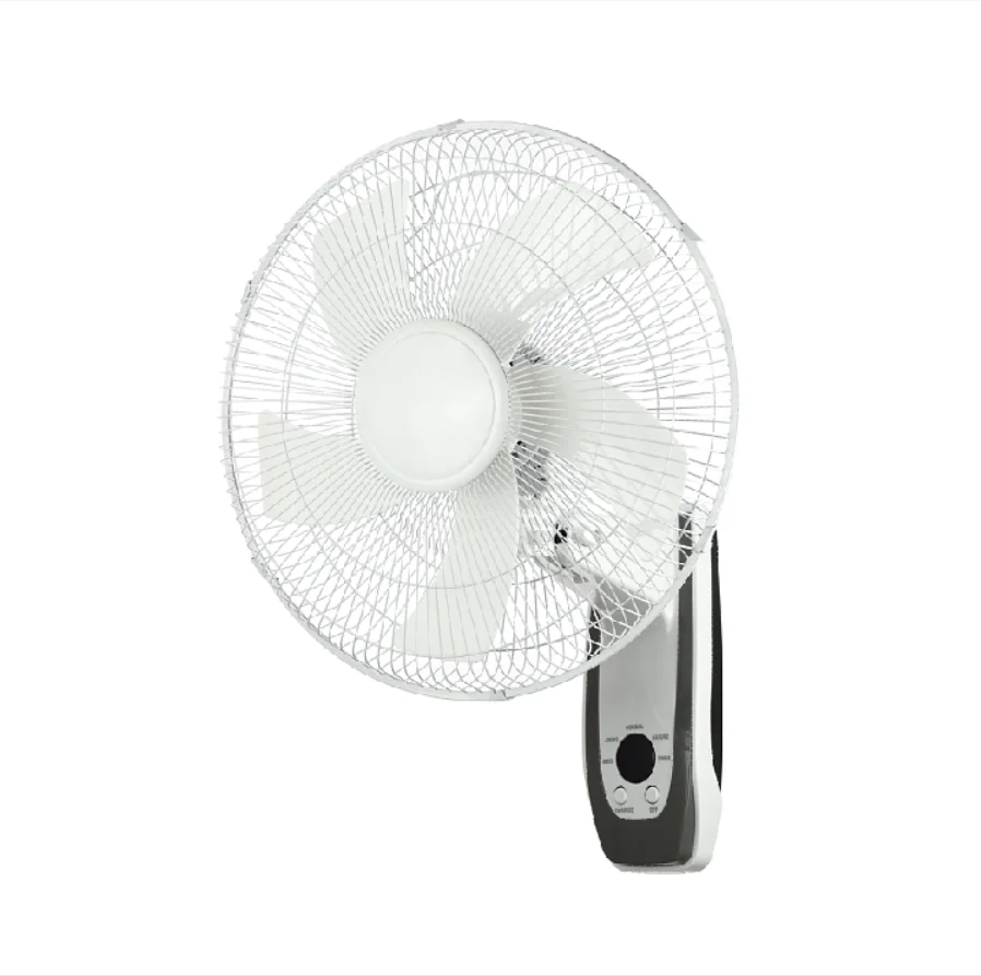 Electric Wall-mounted Blower, 16-18, Plastic - detail 2