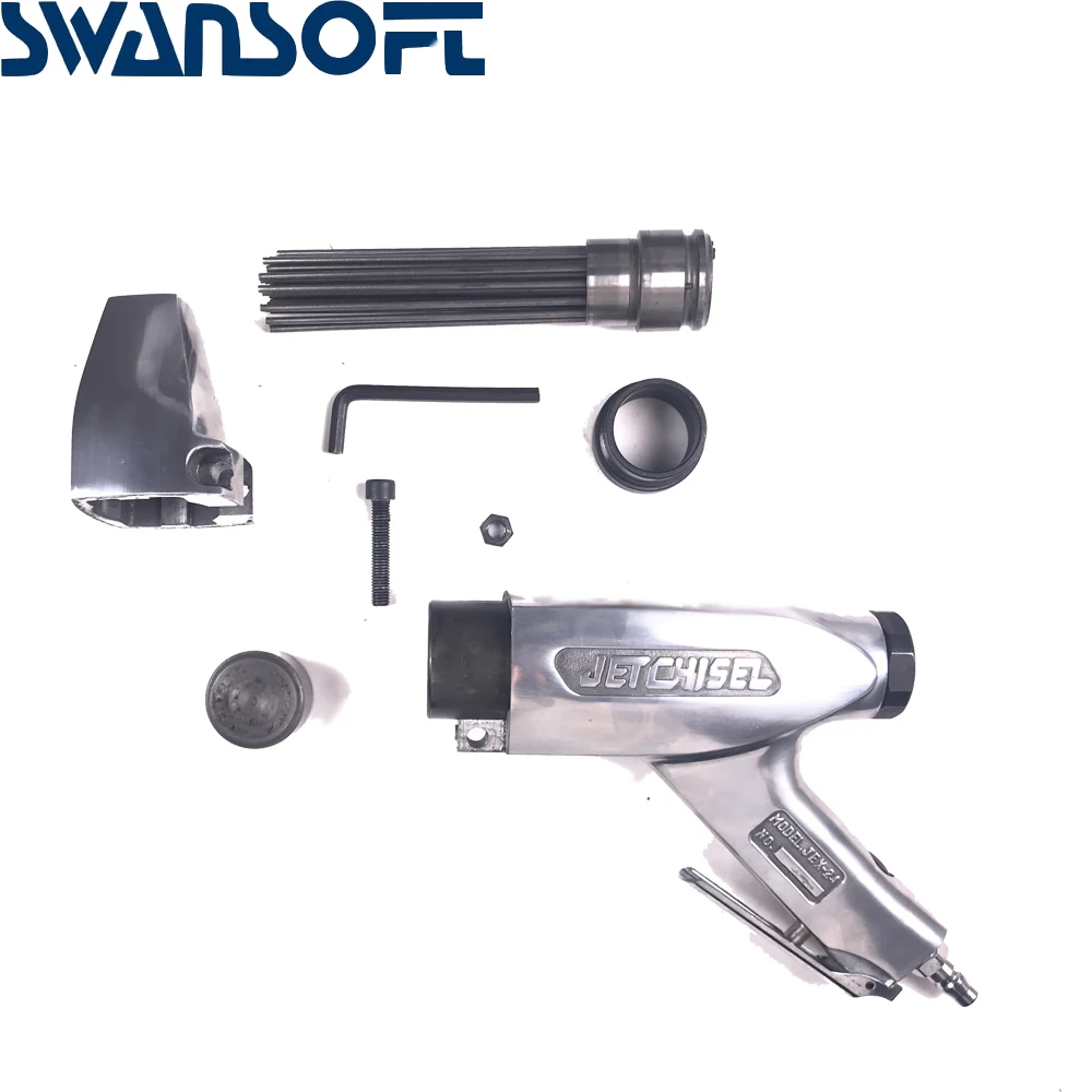 High Quality Air Needle Scaler/ Pneumatic Jet Chisel Jex24 Buy