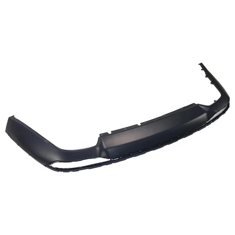 Auto Part Rear Bumper Deflector For Audi A8 D5 2018 4n0 807 521f Gru