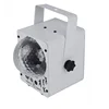 RGB LED Disco KTV Bar DJ Party Ball Crystal Rotating Magic Ball Sunflower Colorful Stage Lights
