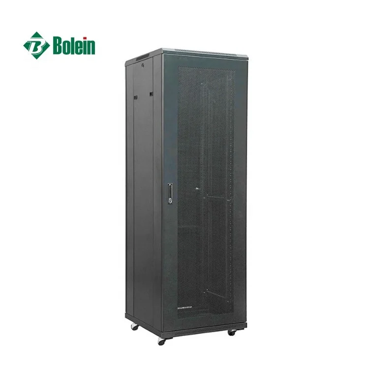 Bolein Rack Bolein 42u 600x600x2055 Mm Ddf Network Rack Server Cabinet Oem Floor ...