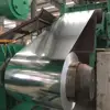 Cold Rolled Technique and JIS Standard commercial continuous annealing cold rolled steel coil