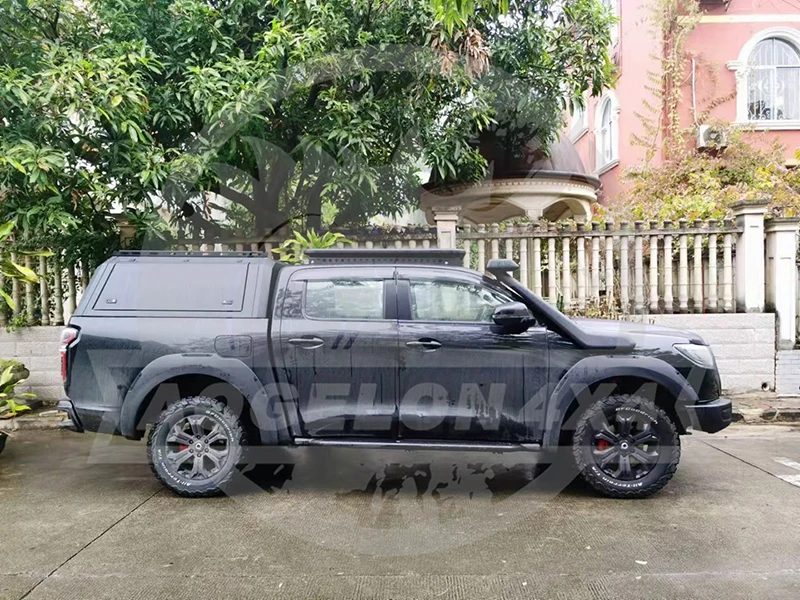 Offroad Pickup Truck Accessories Tonneau Cover Ute Canopy For Gwm