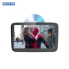11.6 inch universal headrest dvd player for car android car dvd headrest monitor with wifi bluetooth hdmi