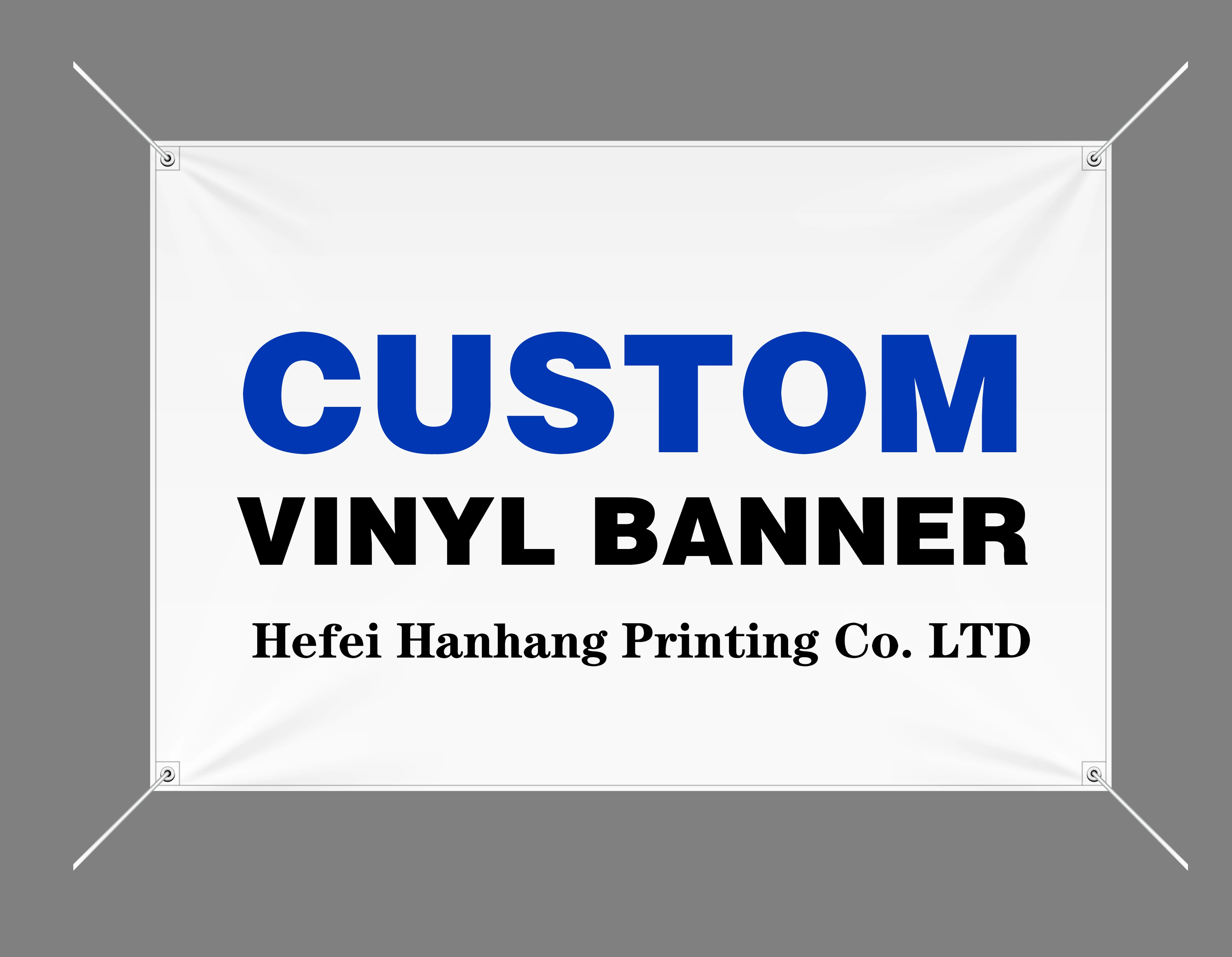 FastPlot 36" X 100FT Poly-Vinyl Banner Roll - Waterproof - SHIPPED FREE