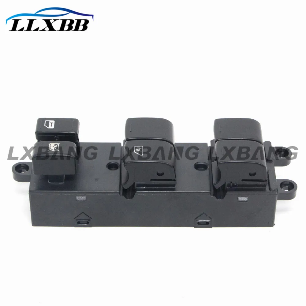 Original Power Window Motor Control Master Switch 25401ed500 For