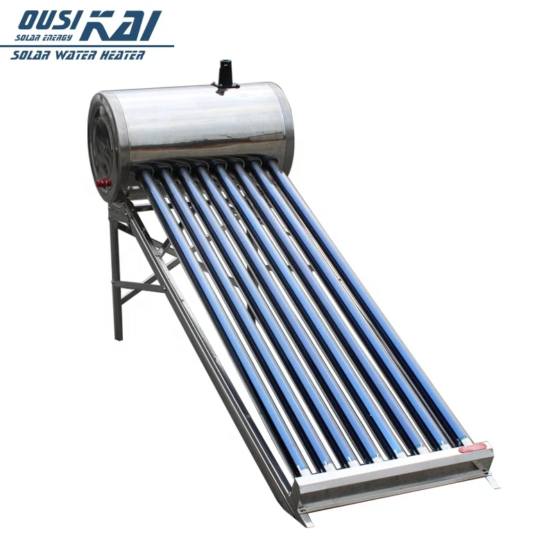 60 Liter Mini Portable Solar Heater - Buy Mini Portable Solar Heater ...