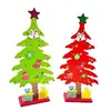 Christmas Decoration Dining Table Stand Decor Christmas tree